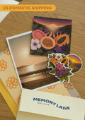 Memory Lane Mail Club (US Domestic)